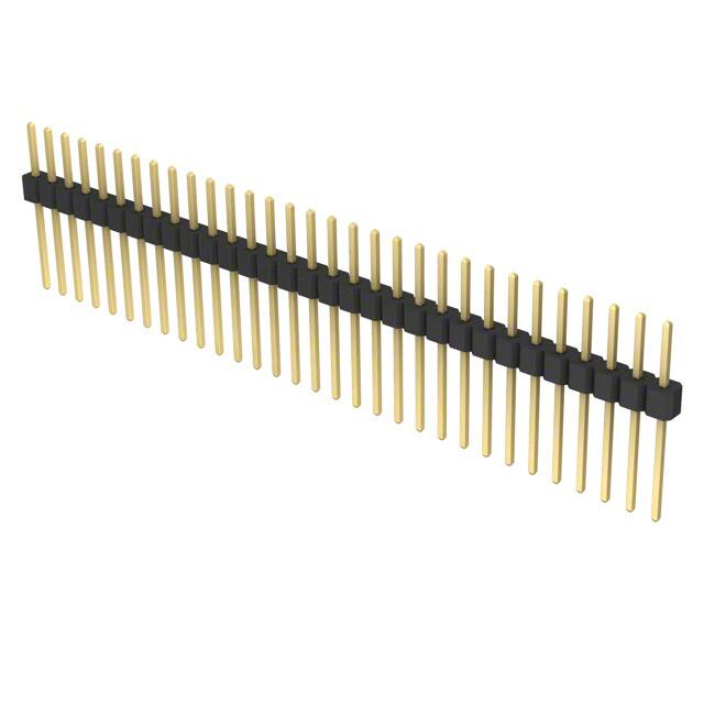 PRPC031SADN-RC Sullins Connector Solutions  Embases à broches mâles